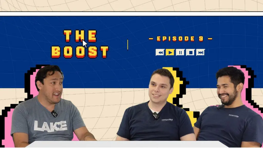 Episode 9: cover image with Leon Hitchens, Zac Brown & Alberto