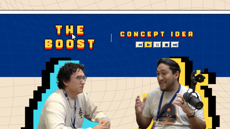 EP. 21 cover image with Leon Hitchens & Marco Antonio Cervantes