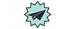 Paper Plane Icon