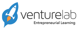 Venturelab logo