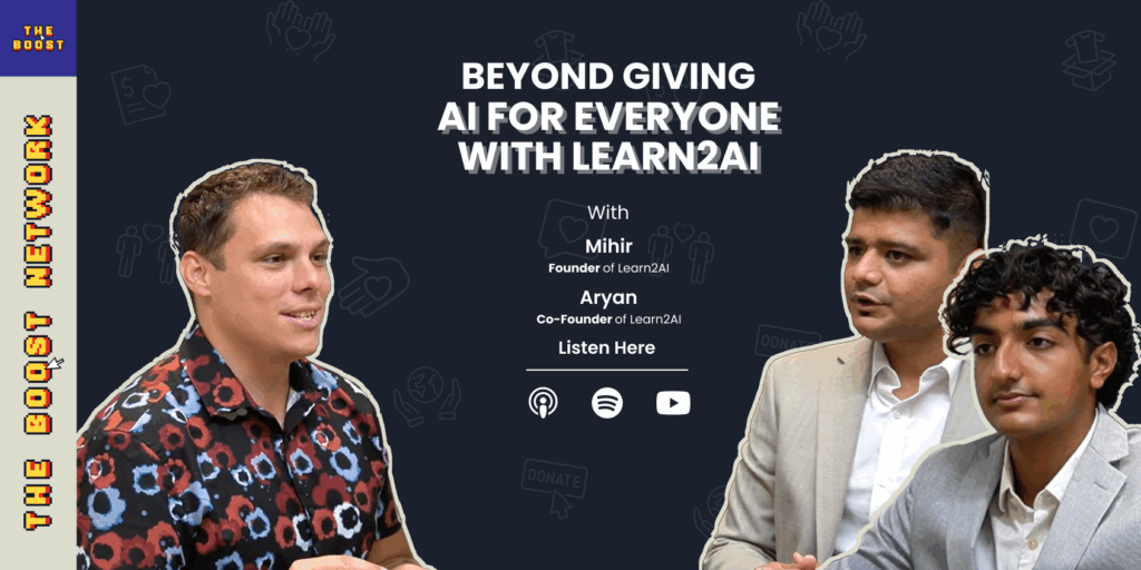 Learn2AI - Horizontal