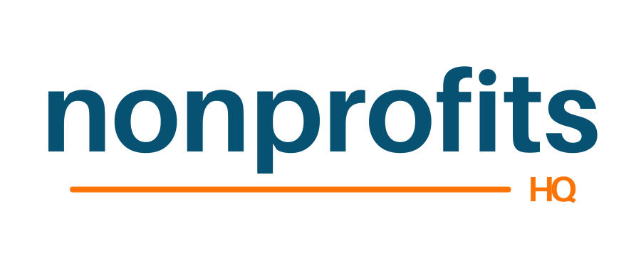 NonprofitHQ Logo